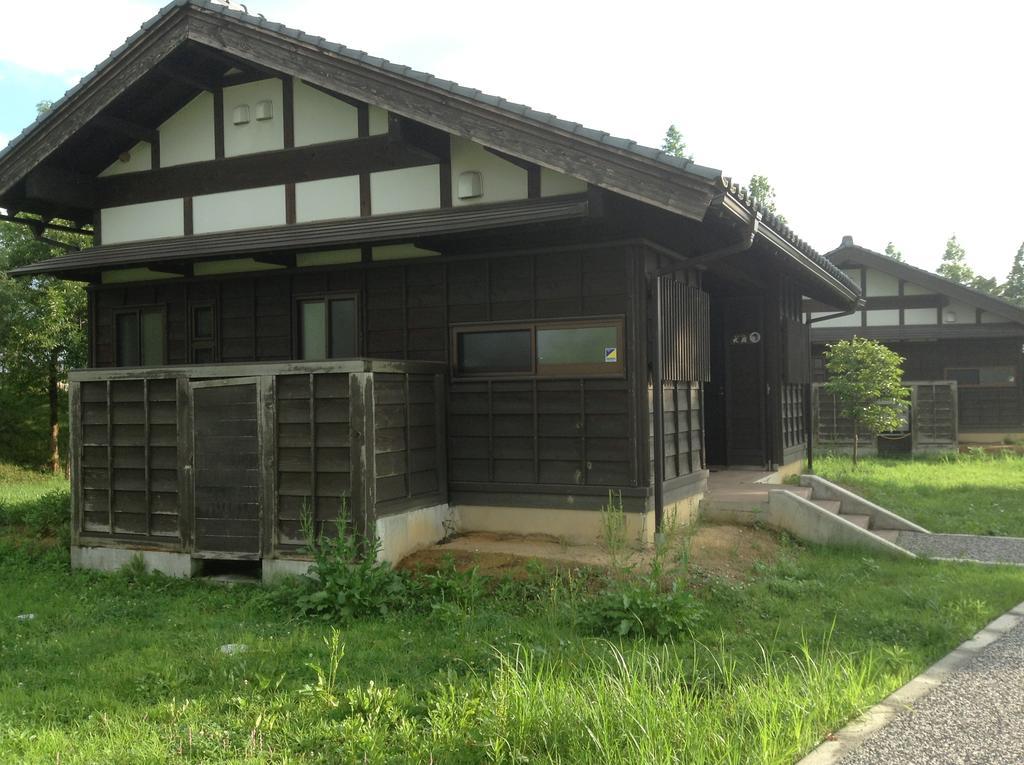 Villa Kurano Yado Ryoufusou à Niigata Extérieur photo